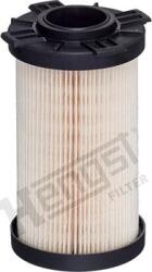 Hengst Filter Filtru combustibil Hengst Filter E129KP D346 (HENGSTFILTERE129KPD346)
