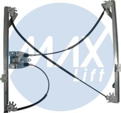 MAX Actionare electrica geam MAX WRN154-L (MAXWRN154L)