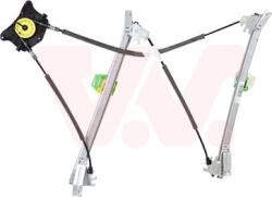 Van Wezel Actionare electrica geam Van Wezel 5751262 - compatibil Vw - Van Wezel (VANWEZEL5751262)