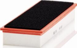 Mann-Filter Filtru habitaclu Mann-Filter CU 3861 (MANNFILTERCU3861)