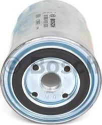 Mann-Filter Filtru combustibil Mann-Filter WK 940/16 X (MANNFILTERWK94016X)