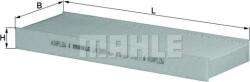 Mahle Filtru habitaclu Mahle LA 289 (MAHLELA289)