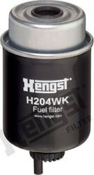 Hengst Filter Filtru combustibil Hengst Filter H204WK (HENGSTFILTERH204WK)
