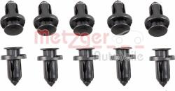 Metzger Trim, Protecție, Embleme Dungi decorative, de protectie Metzger 2280036 (METZGER2280036)