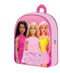Barbie gyerek hátizsák - 30x10x26 cm (JVL-FML360209)