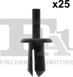 FA1 Trim, Protecție, Embleme Dungi decorative, de protectie FA1 21-20005.25 - compatibil Renault, Peugeot, Mercedes-Benz (FA1212000525)