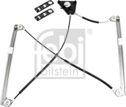 FEBI Bilstein Actionare electrica geam FEBI Bilstein 175665 (FEBIBILSTEIN175665)