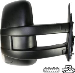 TYC Geamuri, Oglinzi Oglinzi TYC 315-0020 - compatibil Iveco (TYC3150020)