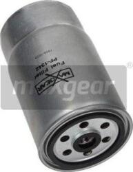 Mahle Filtru combustibil Mahle KC 195 (MAHLEKC195)