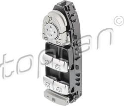 Topran Actionare electrica geam Topran 410 128 - compatibil Mercedes-Benz - Topran-410 128 (TOPRAN410128)
