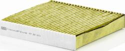 Mann-Filter Filtru habitaclu Mann-Filter FP 22 011 (MANNFILTERFP22011)