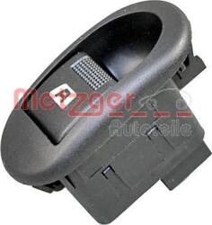 Metzger Actionare electrica geam Metzger 0916556 - compatibil Peugeot, Citroën (METZGER0916556)