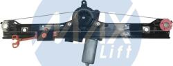 MAX Actionare electrica geam MAX WFT200-R (MAXWFT200R)