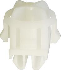 Restagraf Trim, Protecție, Embleme Dungi decorative, de protectie Restagraf 11121 - compatibil Vauxhall, Chevrolet, Opel (RESTAGRAF11121)