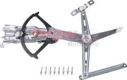 Metzger Actionare electrica geam Metzger 2160691 - compatibil Opel (METZGER2160691)