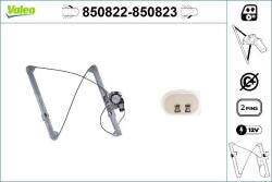 Valeo Actionare electrica geam Valeo 850822 - compatibil Bmw (VALEO850822)