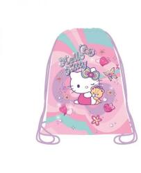 COOLPACK Hello Kitty tornazsák - 43x33 cm - rózsaszín (F054025-10296)
