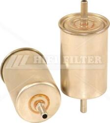 Mann-Filter Filtru combustibil Mann-Filter WK 52/1 - compatibil John, Man - Mann-Filter-WK 52/1 (MANNFILTERWK521)