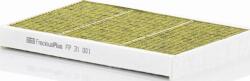 Mann-Filter Filtru habitaclu Mann-Filter FP 31 001 (MANNFILTERFP31001)