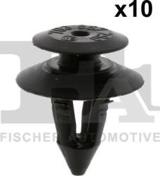 FA1 Trim, Protecție, Embleme Dungi decorative, de protectie FA1 11-40019.10 - compatibil Seat, Ford, Vw (FA1114001910)