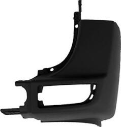 Poliplast Elemente caroserie, Aripa, Bara protectie Bara protectie, piese Poliplast 100.18238 - compatibil Vw, Mercedes-Benz (POLIPLAST10018238)