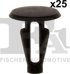 FA1 Trim, Protecție, Embleme Dungi decorative, de protectie FA1 75-10006.25 (FA1751000625)