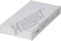 Hengst Filter Filtru habitaclu Hengst Filter E2956LI (HENGSTFILTERE2956LI)