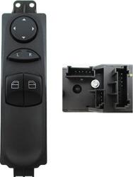 Meat & Doria Actionare electrica geam Meat & Doria 26064 - compatibil Mercedes-Benz - Meat & Doria (MEATDORIA26064)