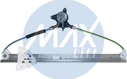 MAX Actionare electrica geam MAX WZD101-R - compatibil Mazda (MAXWZD101R)