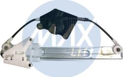 MAX WAR131-L - Mecanism actionare geam - MAX-WAR131-L (MAXWAR131L)
