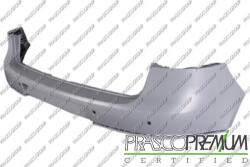 Prasco Elemente caroserie, Aripa, Bara protectie Bara protectie, piese Prasco VG0361061 - compatibil Vw (PRASCOVG0361061)