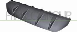 Prasco Trim, Protecție, Embleme Dungi decorative, de protectie Prasco ME7191852 - compatibil Mercedes-Benz (PRASCOME7191852)