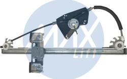 MAX Actionare electrica geam MAX WVW108-R - compatibil Skoda, Seat, Vw (MAXWVW108R)