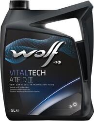 Wolf Ulei Wolf 8305405 (WOLF8305405)