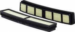 Mann-Filter Filtru habitaclu Mann-Filter CUD 61 004 (MANNFILTERCUD61004)