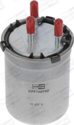 Sofima FILTRU COMBUSTIBIL - compatibil Audi - Sofima-S 4033 NR (SOFIMAS4033NR)