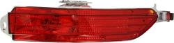 Hella Lumini Far ceata spate, piese Hella 2XX 010 344-201 - compatibil Vw - HELLA-2XX 010 344 (HELLA2XX010344201)