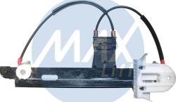 MAX Actionare electrica geam MAX WFD135-L (MAXWFD135L)