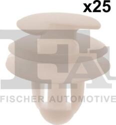 FA1 Trim, Protecție, Embleme Dungi decorative, de protectie FA1 21-40062.25 - compatibil Peugeot, Citroën (FA1214006225)