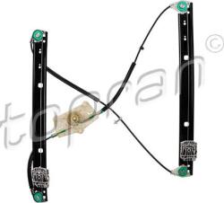 Topran Actionare electrica geam Topran 114 439 - compatibil Scania - Topran-114 439 (TOPRAN114439)