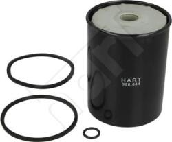 Mann-Filter Filtru combustibil Mann-Filter P 945 X (MANNFILTERP945X)