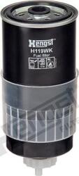 Bosch Filtru combustibil Bosch 1 457 434 184 (BOSCH1457434184)