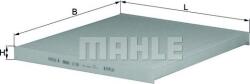 Mahle Filtru habitaclu Mahle LA 306 (MAHLELA306)