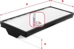 Sofima Filtru habitaclu Sofima S 3438 C (SOFIMAS3438C)