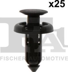 FA1 Trim, Protecție, Embleme Dungi decorative, de protectie FA1 79-20005.25 (FA1792000525)