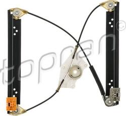 Topran Actionare electrica geam Topran 114 193 - compatibil Porsche, Vw - Topran-114 193 (TOPRAN114193)