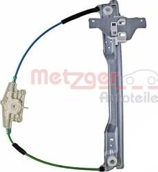 Metzger Actionare electrica geam Metzger 2160437 - compatibil Citroën (METZGER2160437)
