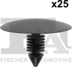 FA1 Trim, Protecție, Embleme Dungi decorative, de protectie FA1 22-10021.25 (FA1221002125)