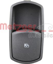 Metzger Actionare electrica geam Metzger 0916717 - compatibil Opel, Vauxhall (METZGER0916717)