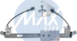 MAX Actionare electrica geam MAX WVW136-R - compatibil Daf, Iveco, Vw (MAXWVW136R)